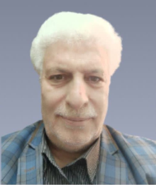 دکتر محمدمحسن تقوی